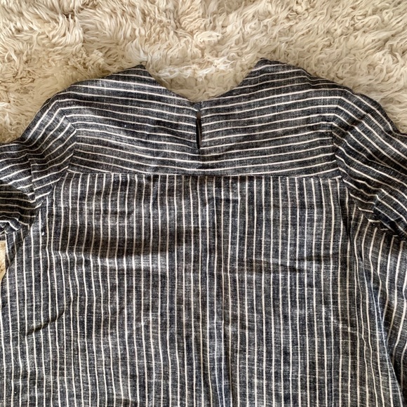 7115 by SZEKI New York SQUARE HEM DRESS SIZE S - Picture 3 of 8